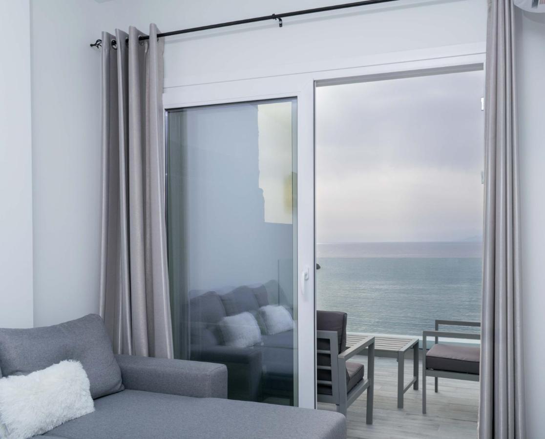 Thalasso Resort Matala Buitenkant foto